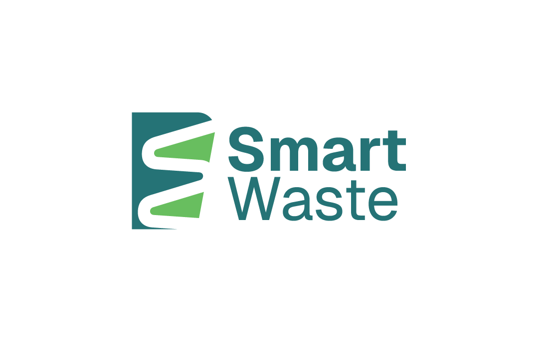 SmartWaste Logo